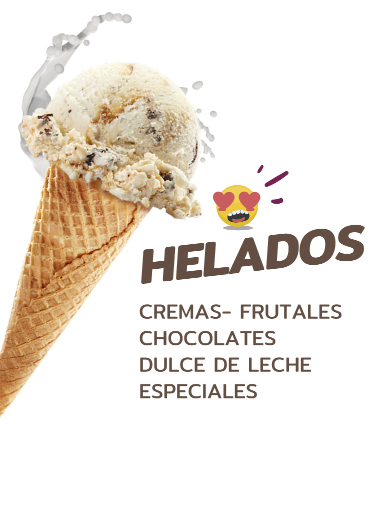 Helados