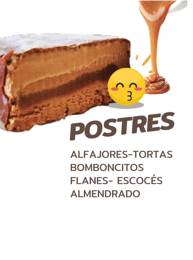 Postres